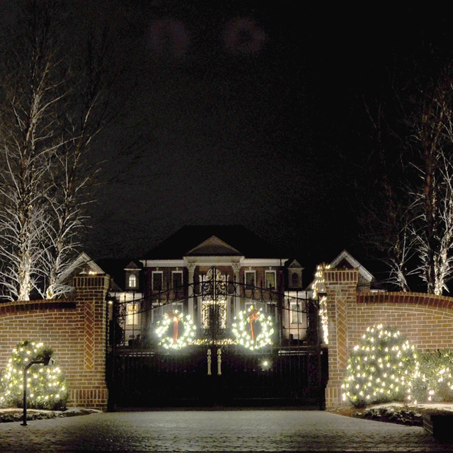 Outdoor Lighting Services in Cincinnati Outdoor Lighting Perspectives®